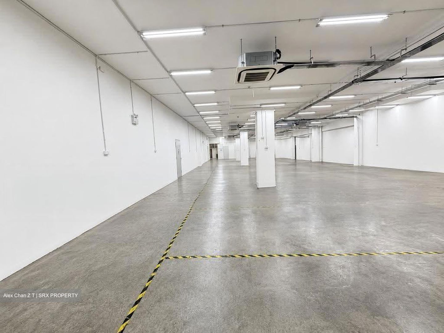 Paya Lebar MRT (D14), Factory #618312261